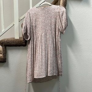 Forema Boutique dress, size medium